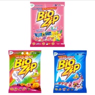 BIO ZIP DETERGENT POWDER （750G）