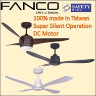 Fanco ceiling fan/ DC Ceiling Fan/ECO-ICE/ECO-NOOS/ECO-MAX/Energy Saving