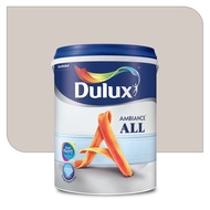 Dulux Ambiance™ All Premium Interior Wall Paint (Latte - 30100)
