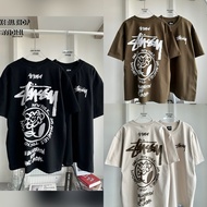 TAKE ALL SHOP BKK STUSSY UNISEX TSHIRT T72