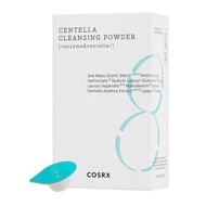 [COSRX]Centella Cleansing Powder 0.4g 30ct 1pk