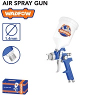 [ WADFOW ] (WGA1506) Air Spray Gun 1.4mm | 600cc Cup | 29–50 PSI | Automotive & DIY Painting
