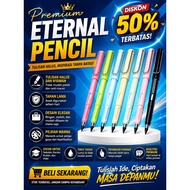 Eternal Pencil Premium Eternal Pencil/ Without Filling for School Pencil/ without sharpener Unlimite