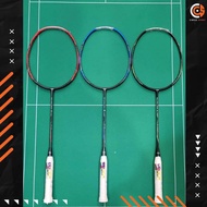 Li-Ning 3D Calibar X Combat (4U/G6) Badminton Racket Original 100%