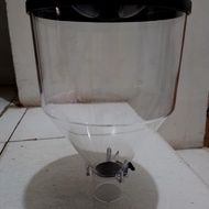 Hopper N500 Coffee Container N500 Auto Coffee Accessories