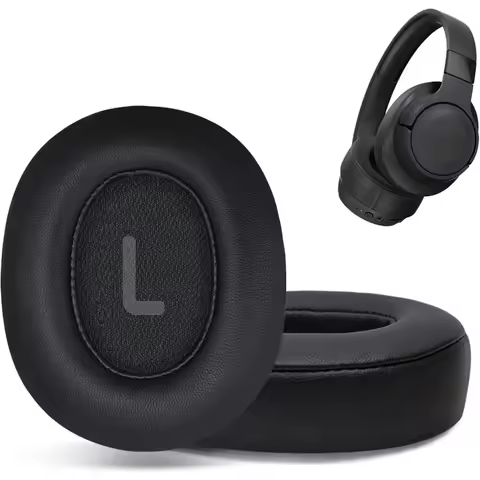 Replacement Earpads & Headband Cushion, Soft Ear Pads for JBL Tune 700BT 710BT 720BT 750BTNC 760NC 7