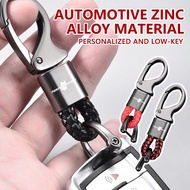 For BMW Key Chains for Men Women Car Keychain Performance M Alpina M3 M5 iX iX1 iX3 iX6 iX7 G20