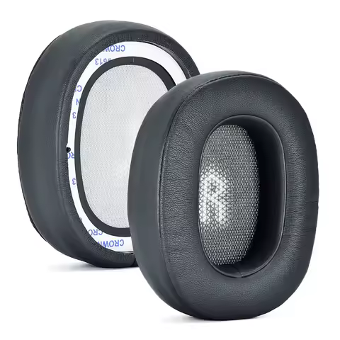 Replacement Earpads For JBL Everest Everest 710 BT Headphone Ear Pads Cushion Soft Leather Memory Sp