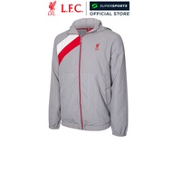 LFC 86 Hooded Zip เสื้อแจ็คเก็ตผู้ชาย