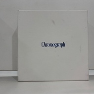 1 CD MUSIC Korean VICTON-Chronograph ver Graphein (F9C11)
