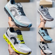 H07C On Running On Cloud Cloudflow 5 Running Shoes for men and women Sneakers Unisex Couple Jogging 