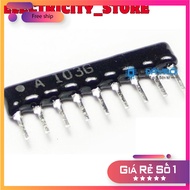 [10 Pieces]- Tape Resistor A09-331 330R 1/8W 5% Chip World
