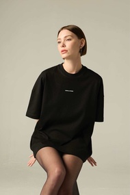 CAMILIA Oversized T-shirt (Tiny)