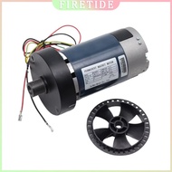 3.0HP Treadmill Motor DC Permanent Magnet Universal Engine  DC 180V