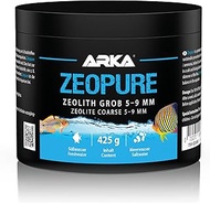 MICROBE-LIFT® - Zeopure | Zeolite granules for Every Saltwater and Freshwater Aquarium | Grain Size: