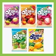 ORION Fruit Jelly 6 Series