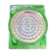 FLO 8 INCH WALL SHOWER - WALL SHOWER