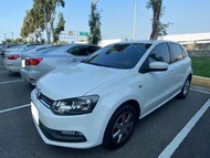 【全台最大二手車特賣】Volkswagen福斯 Polo 2016款 手自排 1.6L