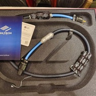 Siltech Crown Prince 35th 電源線 1.5M