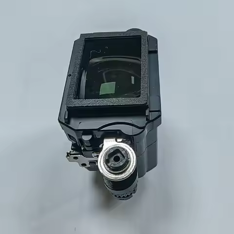 99% New VF viewfinder Block assy repair parts for Sony ILCE-7M4 A7M4 A7IV camera