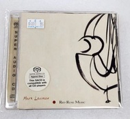 💿CD~Mark Levinson 。Red Rose Music 精選SACD。