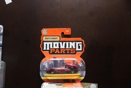 matchbox moving parts pagani huayra roadster