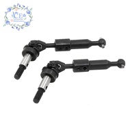 For HSP Unlimited 94123 Steel Universal Drive Shaft 102015-A Modified