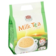 888 3 in 1 Premix Milk Tea (40g x 10)