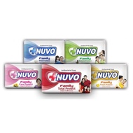 NUVO Family Sabun Batang nov0