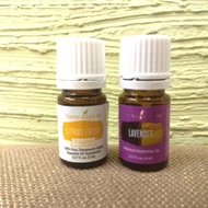 Young Living 精油 Young Living Citrus Fresh Vitality 5ml Young Living Lavender 5ml Young Living 精油 You