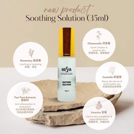 MESYA SOOTHING SOLUTION 35ML