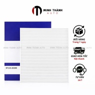 Air conditioner filter, air conditioner for Forte, Cerato, Soluto, Accent, Carens, Rio, Elantra code
