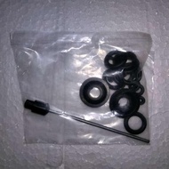 MAINAN SENAPAN ANGIN PCP LUGER 5000PSI MULTIFUNGSI ASLI
