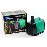 Malaysia SHANDA SDP-9800A Amphibious Submersible Pump 85w