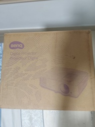 BenQ 數碼投影機