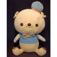 Various The Three Little Pigs Fiddler Dolls