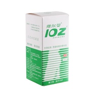 KY/JD 戴尔曼102消毒洗液(浓缩液)100ml 外阴皮肤阴道粘膜消毒私处护理 1瓶装 C0EC