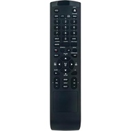 RMT-V402C Gantikan Alat Kawalan Jauh VCR yang sesuai untuk Sony Hi-Fi Stereo VHS VCR SLV-N900 SLVN90