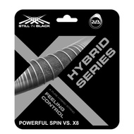 Still In Black Powerful Spin & X8 Hybrid