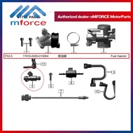 (PRE) KTNS CRUISER RA2 FUEL INJECTOR AND MAIN CABLE ORIGINAL KTNS