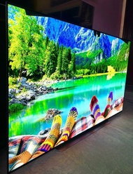 LG 65吋 65inch OledCX Oled 4K 120hz Smart TV 智能 電視