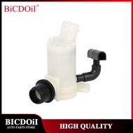 Front Windows Windshield Washer Pump Motor For Honda Accord 2008-2018 Civic 2012-2020 City 2009-2014