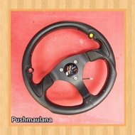 The Original Victor F1 steering wheel