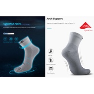 Aonijie E4109 Running Toe Socks Bicycle Running Toe Socks