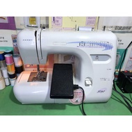 Janome sewing machine - household sewing machine - Japanese household sewing machine