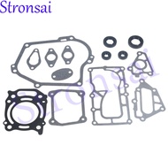 3H6-87121 3R1-87121-0 boat engine Power Head Gasket Kit for Tohatsu Nissan Outboard Motor 4-Stroke 4