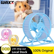 Hamster Wheel Silent Ruinning Wheel For Small Hamsters Hamsters Toys