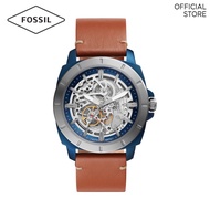 Fossil Privateer Sport Automatic Watch BQ2427