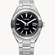 Citizen Series 8 Automatic Silver Stainless Steel Men Watch NA1004-87E