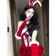 Temptation Bunny Suit Pure Desire Style